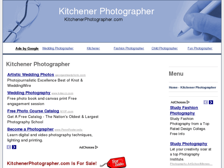 www.kitchenerphotographer.com