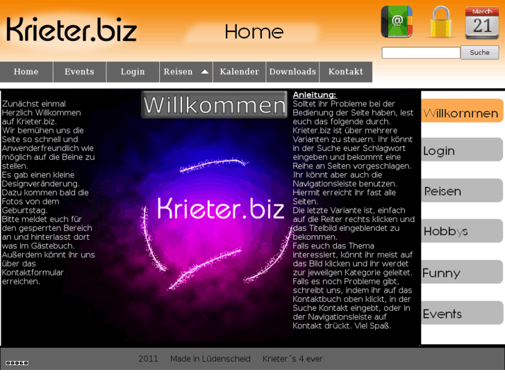 www.krieter.biz