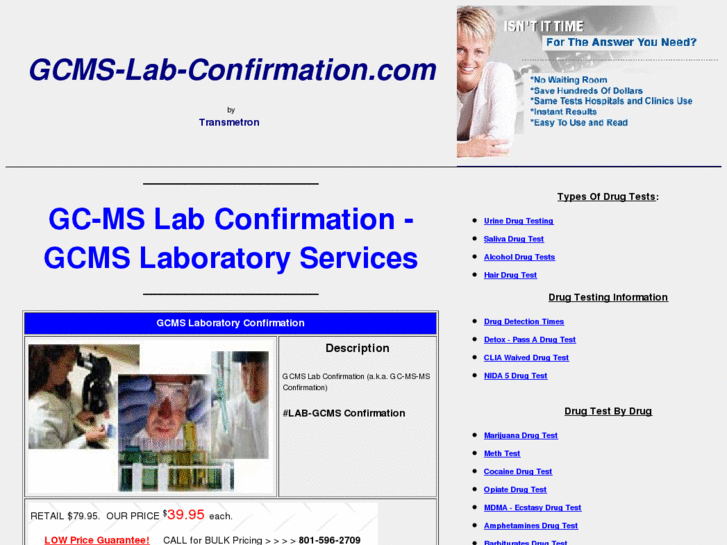 www.lab-confirmation.com
