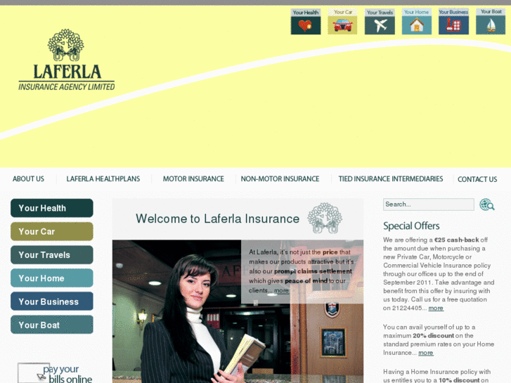 www.laferla.com.mt