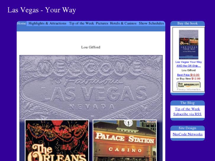 www.lasvegasyourway.com