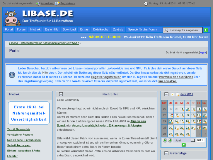 www.libase.de