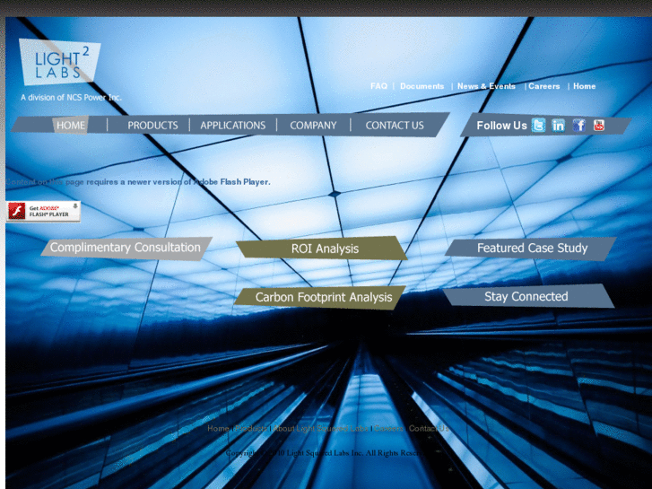 www.light2labs.net