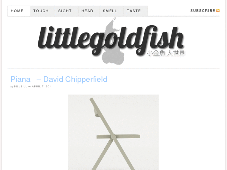 www.littlegoldfish.com