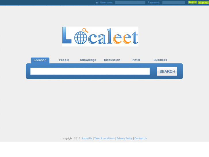 www.localeet.com