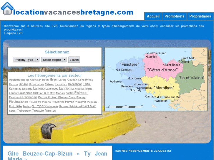 www.locationvacancesbretagne.com