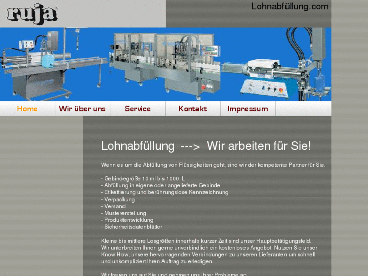 www.lohnabfuellung.com