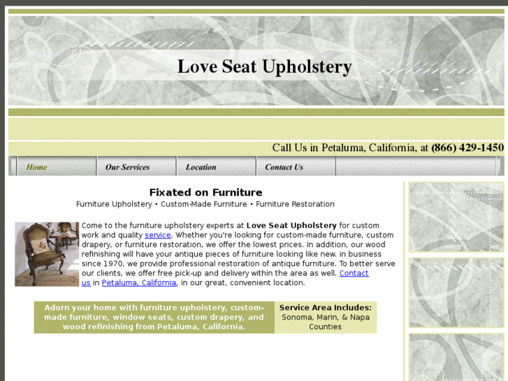 www.loveseatupholstery.com