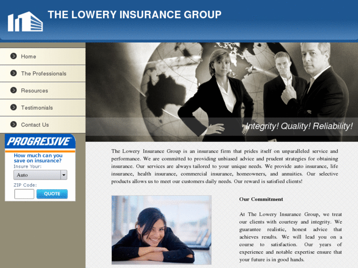 www.loweryinsurancegroup.com