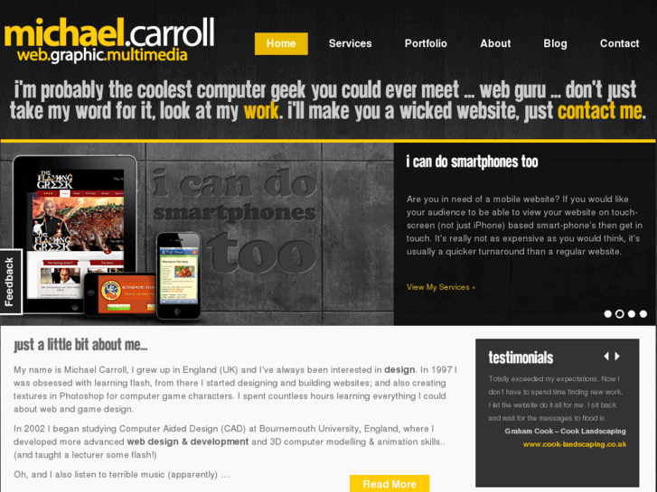 www.m-carroll.com