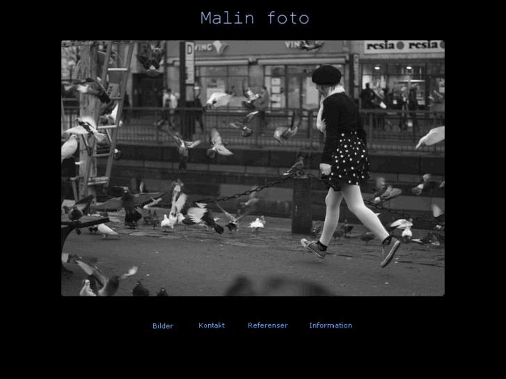 www.malinphoto.com