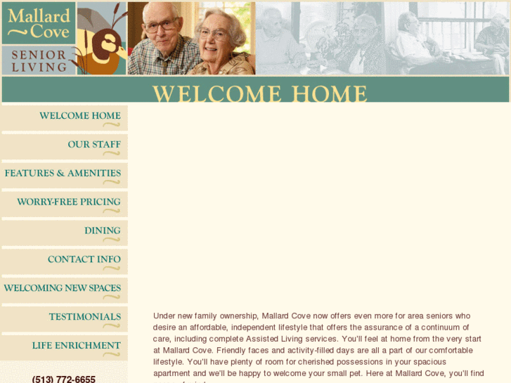 www.mallardcoveseniorliving.com