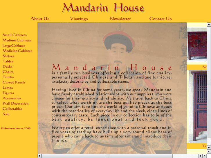 www.mandarin-house.co.uk