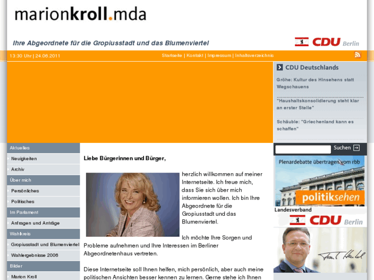 www.marion-kroll.de