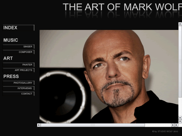 www.markwolf.info