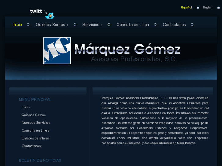 www.marquezgomez.com