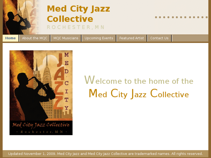 www.medcityjazz.com