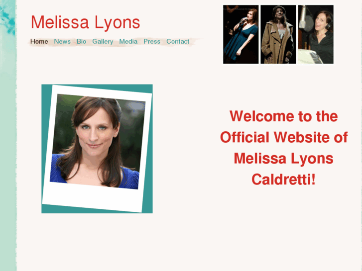 www.melissalyons.com