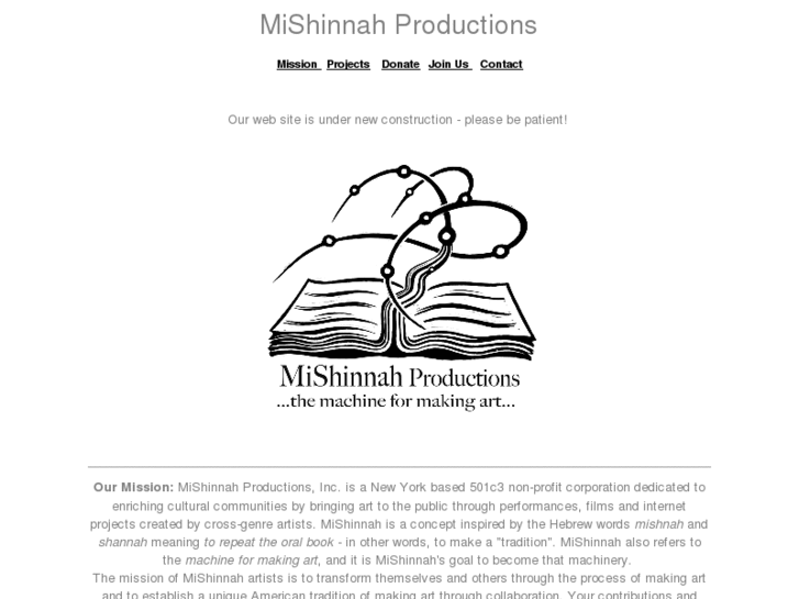 www.mishinnah.org