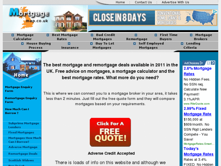 www.mortgagemap.co.uk
