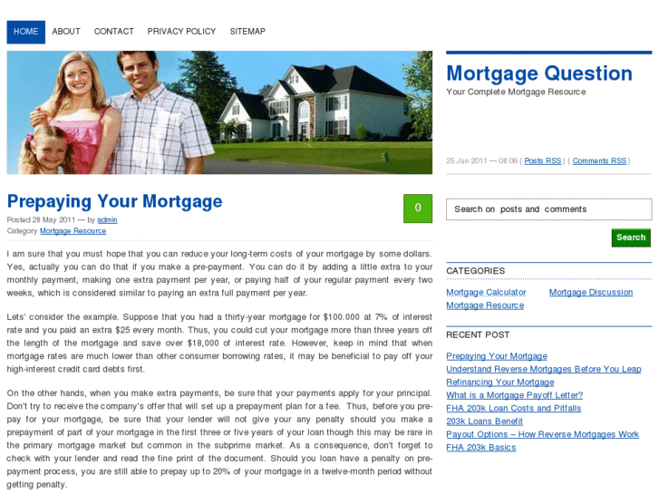 www.mortgagequestion.org