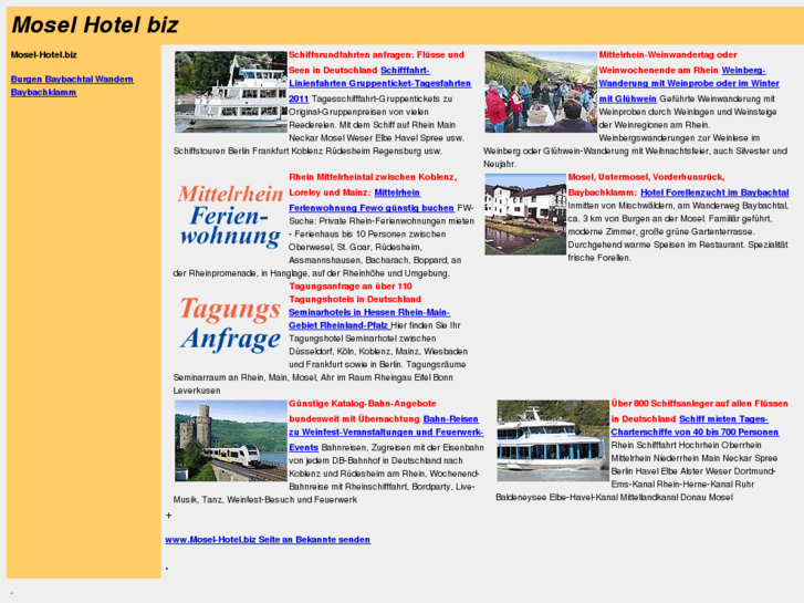 www.mosel-hotel.biz