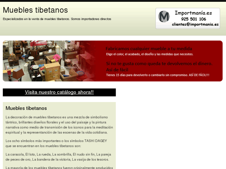 www.mueblestibetanos.com