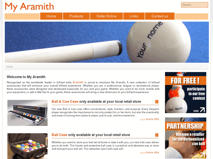 www.my-aramith.com