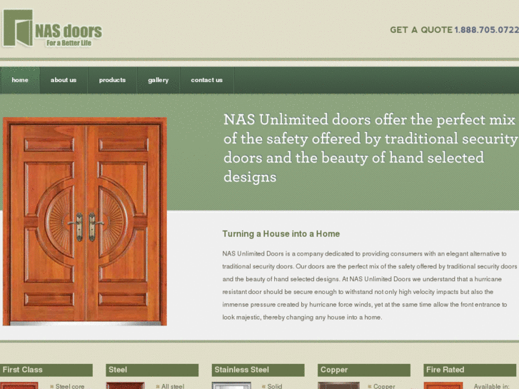 www.nasdoors.com