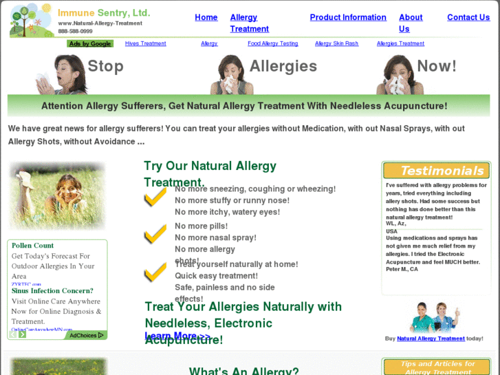 www.natural-allergy-treatment.com