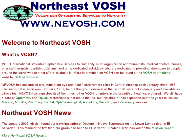 www.nevosh.com