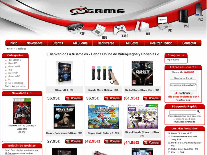 www.ngame.es