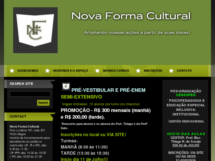 www.novaformacultural.com