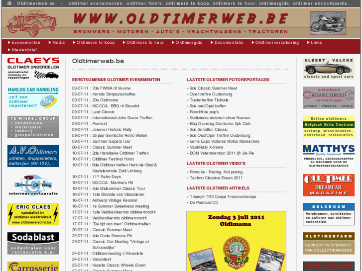 www.oldtimersweb.be