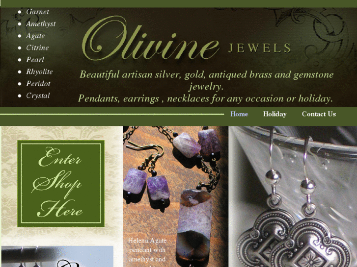 www.olivinejewels.com