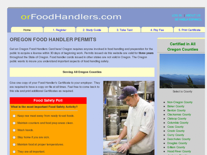 www.orfoodhandler.com