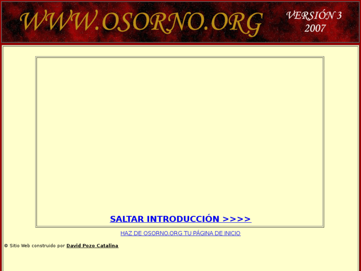 www.osorno.org