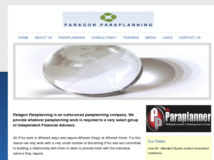 www.paragonparaplanning.com