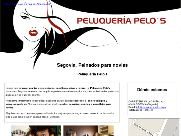 www.peluqueriapelos.com