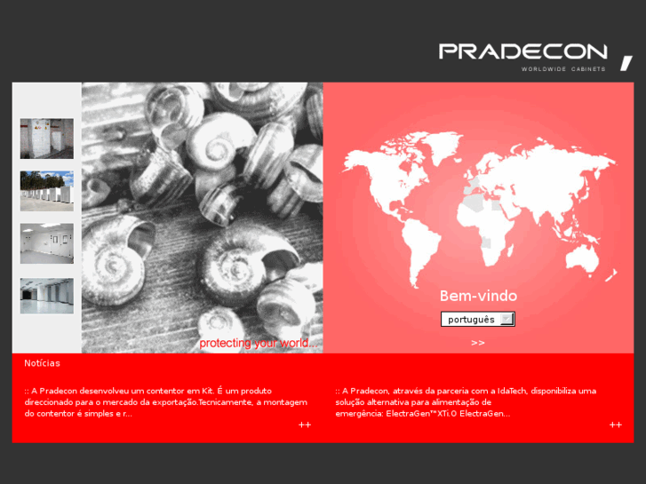 www.pradecon.com