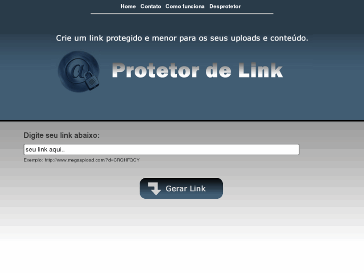 www.protetordelink.net