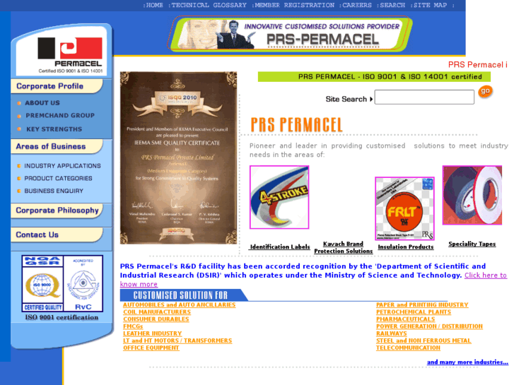 www.prs-permacel.com