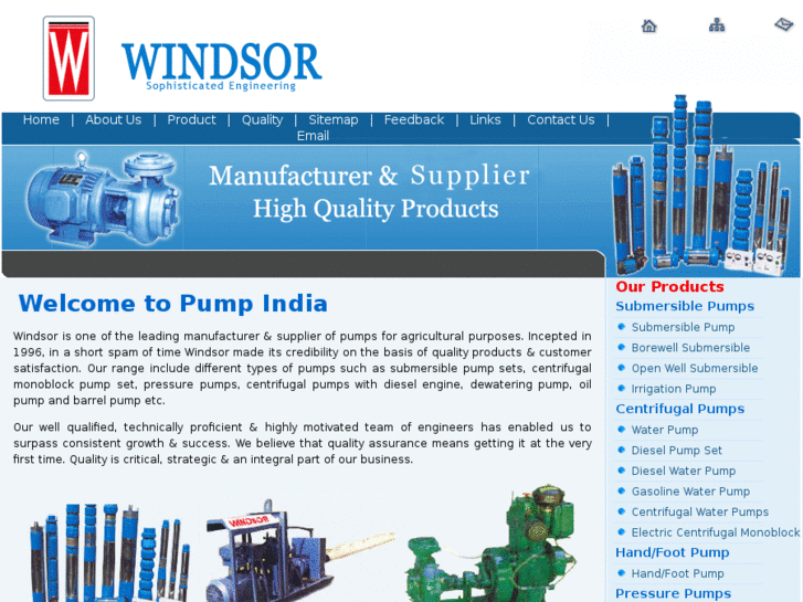 www.pumpindia.com