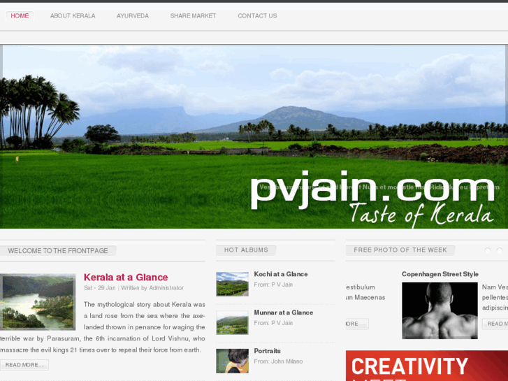 www.pvjain.com