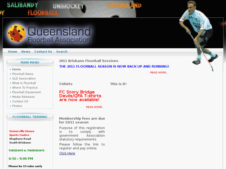 www.qldfloorball.org