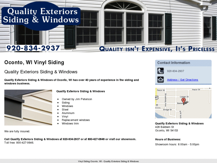 www.qualityexteriorssidingandwindow.com