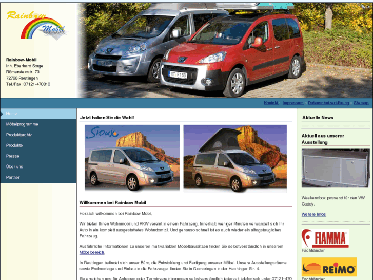 www.rainbow-mobil.de