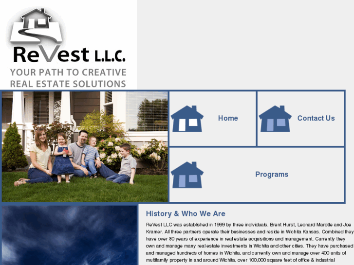 www.revestllc.net