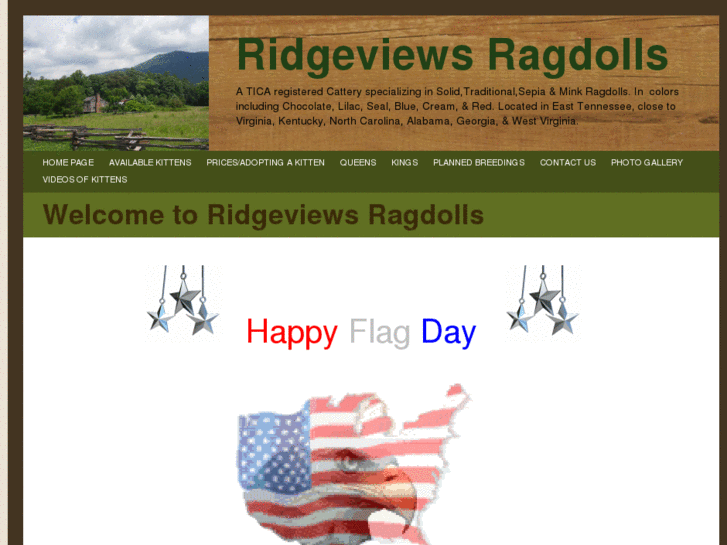 www.ridgeviewsrags.com