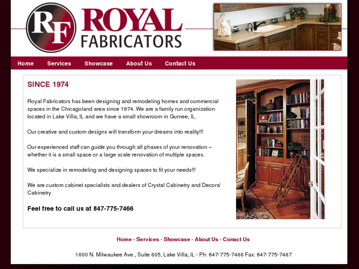 www.royalfabricators.com